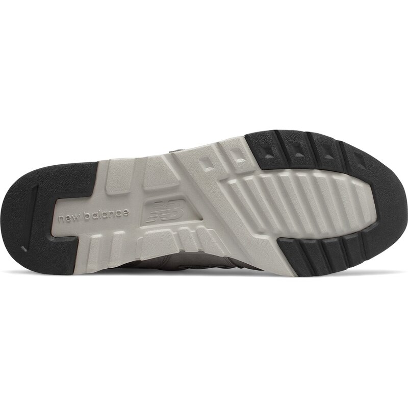 Повседневная обувь 997h New Balance, цвет marblehead (cm997hca) — фото 2