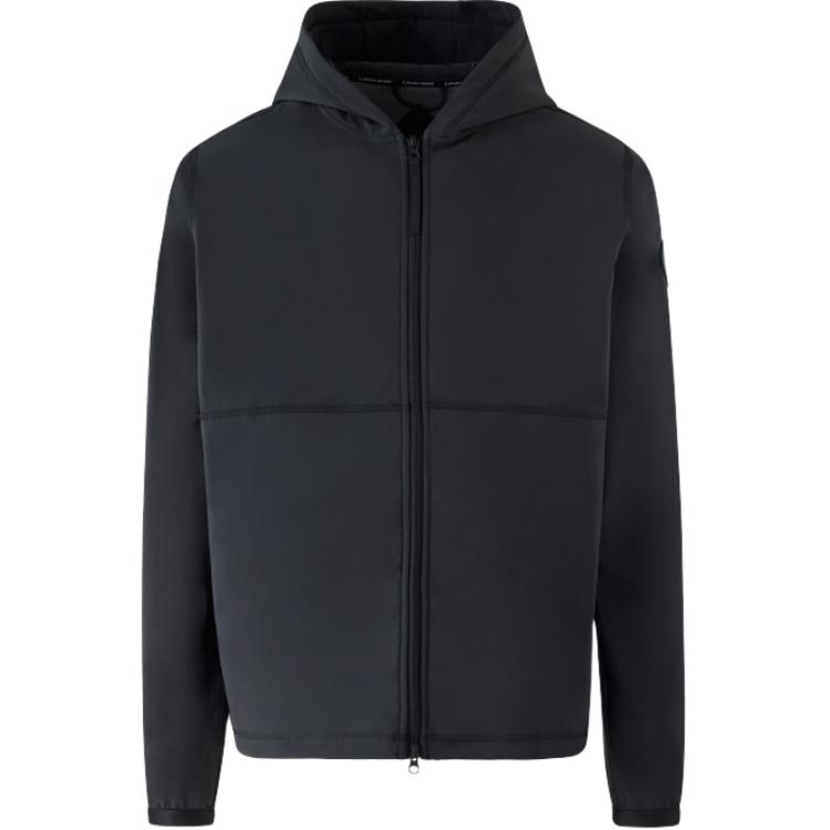 

Canada Goose Куртка SS25 мужская черная, Black