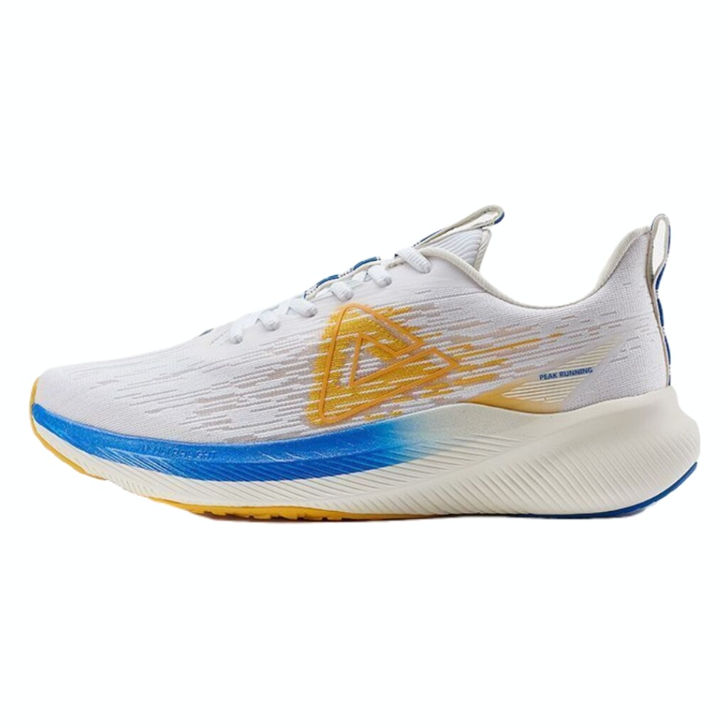

Кроссовки мужские низкие Big White/Youth Blue Peak