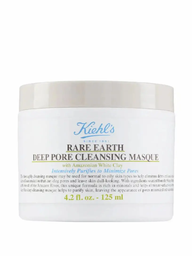 

Очищающая маска для лица Rare Earth, 142 г Kiehl's