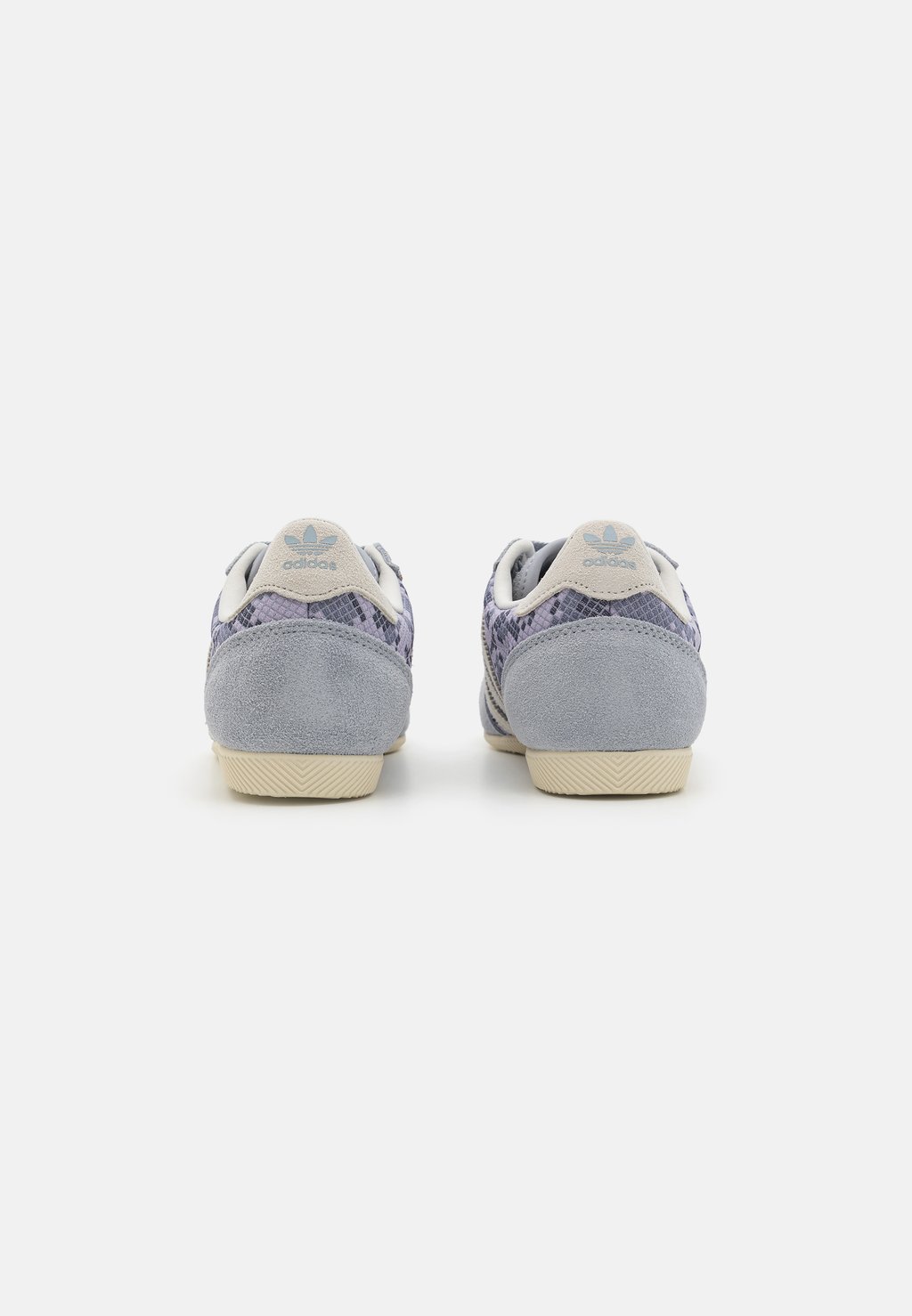 Кроссовки JAPAN  adidas Originals, светло-голубой — фото 3