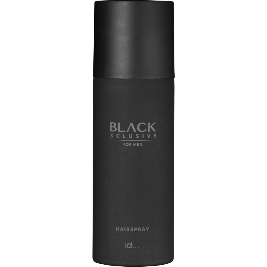 

Лак для волос ID Hair Hair Spray, 200 ml