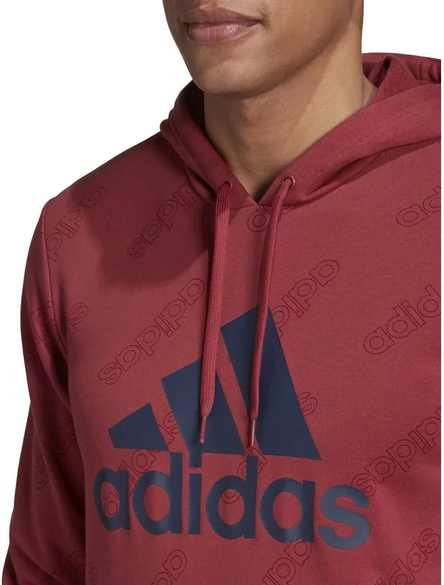 Толстовка adidas Men's Favorites Graphic — фото 3