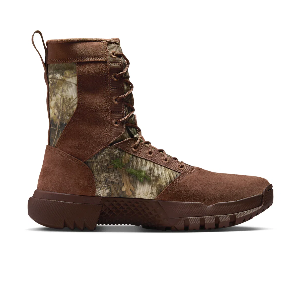 Мужские тактические ботинки SFB Air Field Ukiah R GORE-TEX Nike, коричневый — фото 3