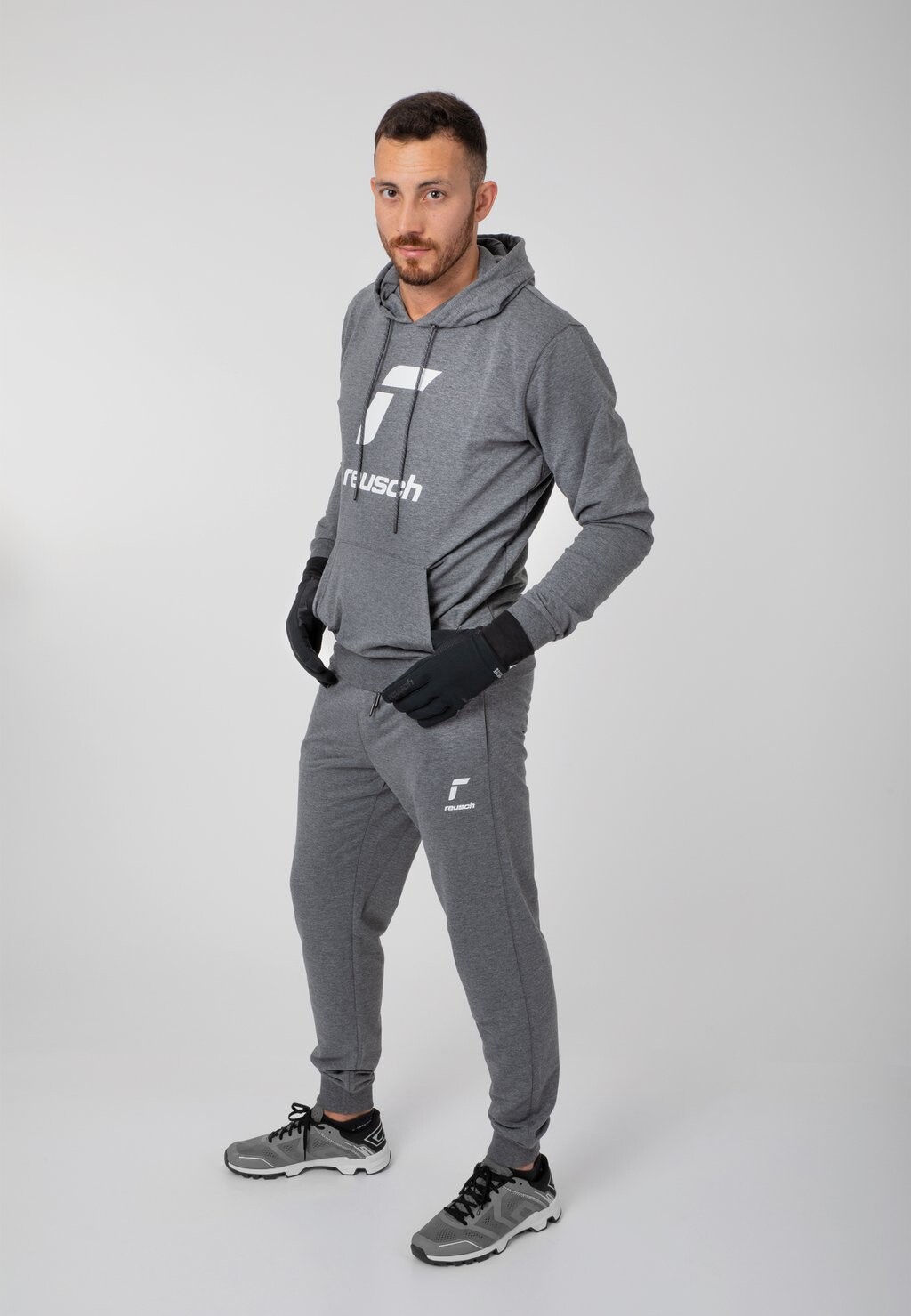

Перчатки Reusch
