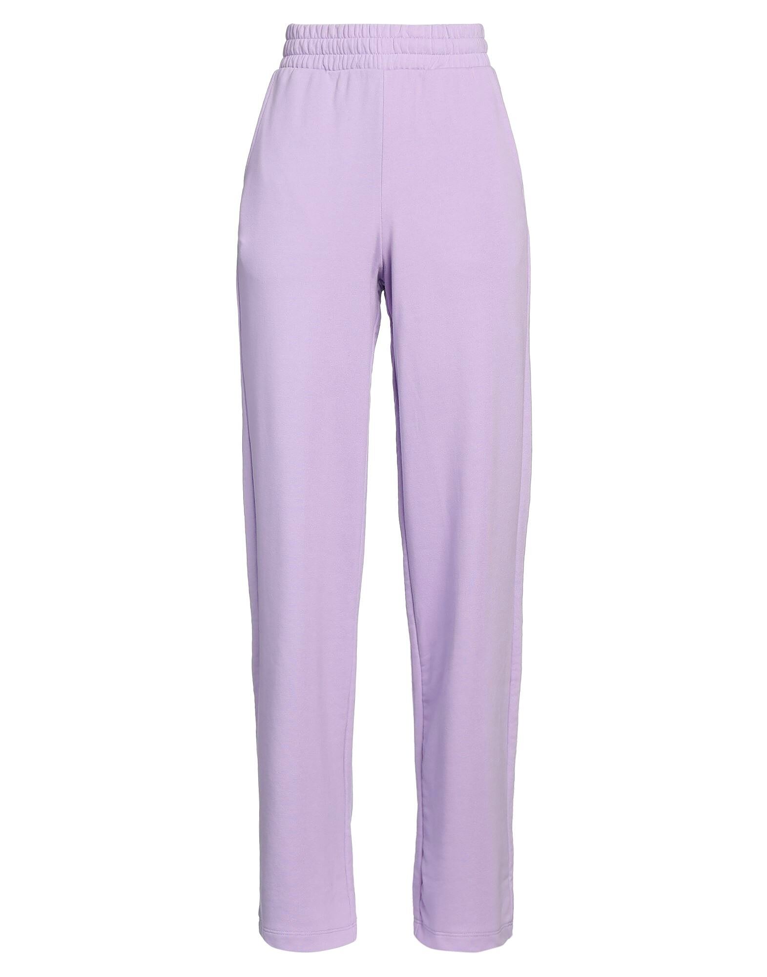 

Брюки Jack & Jones, сиреневый