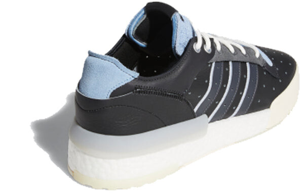 Кроссовки оригиналы соперничество rm низкий чи Adidas, черный — фото 3