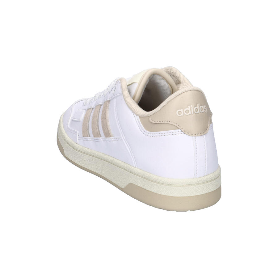 Женские кроссовки adidas RAPID COURT LOW W — фото 4