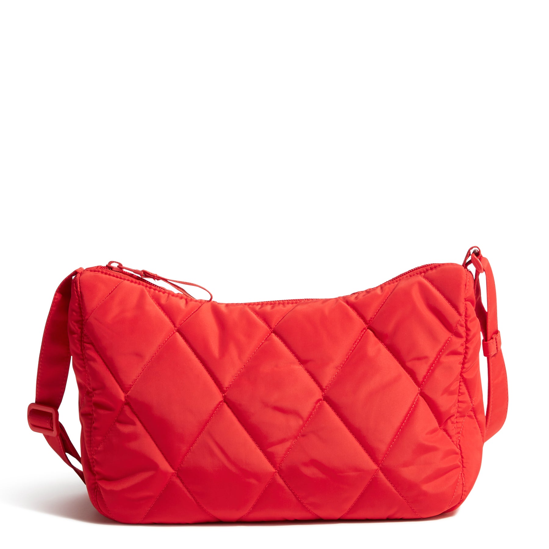 

Outlet Ультралегкая сумка Essential сумка через плечо Vera Bradley, цвет goji berry red, Красный, Outlet Ультралегкая сумка Essential сумка через плечо Vera Bradley, цвет goji berry red