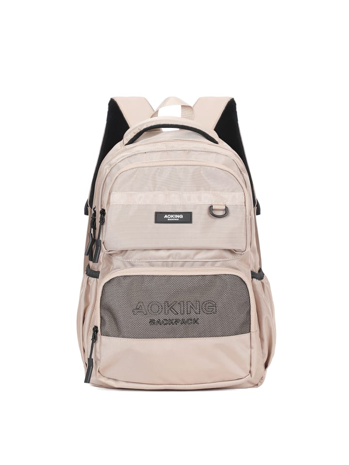 

Рюкзак Aoking Rucksack, цвет DARK GREEN