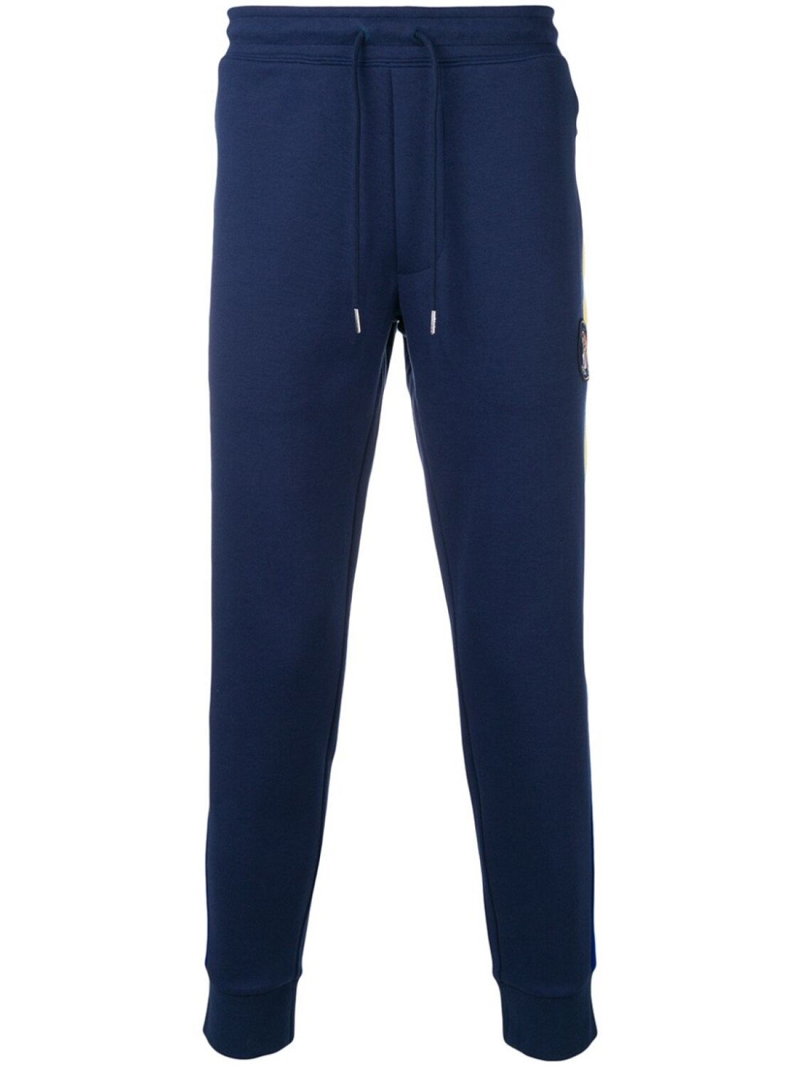 

Спортивные брюки Polo Ralph Lauren, черный
