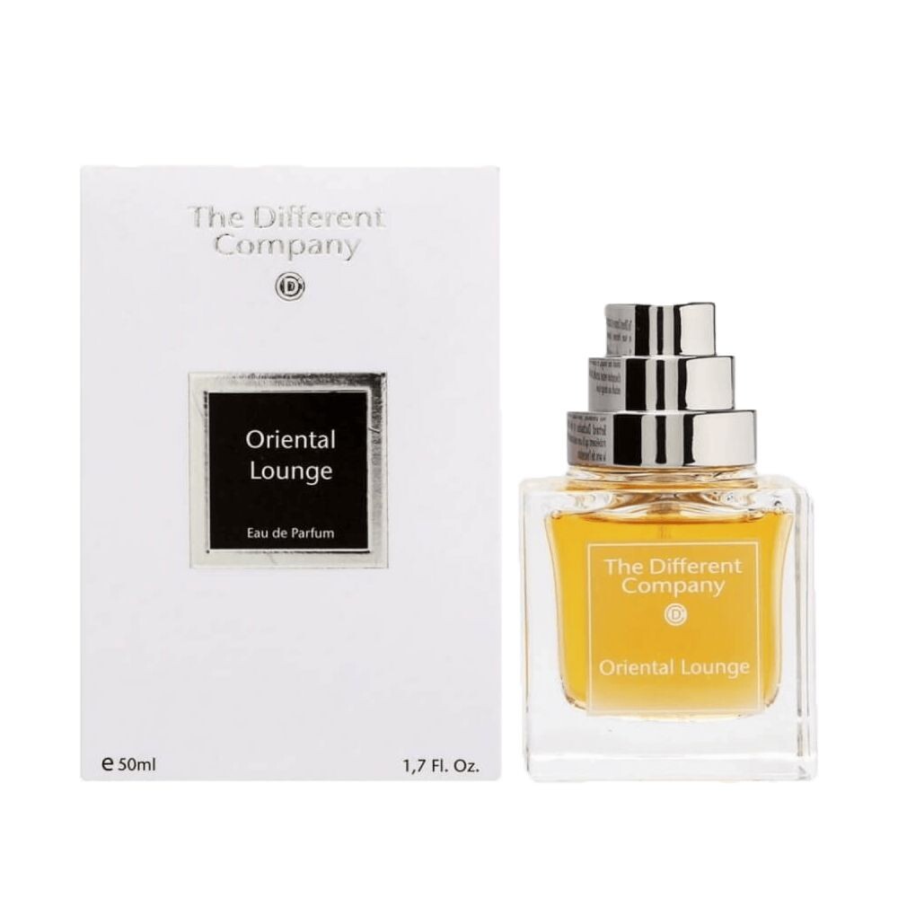 

Духи Oriental Lounge Eau De Parfum The Different Company, 50 мл