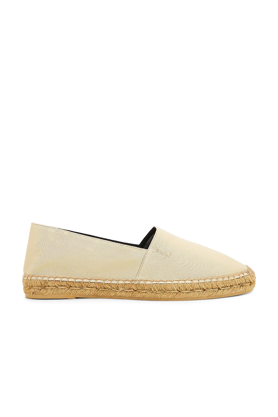 

Эспадрильи Saint Laurent, Biscuit