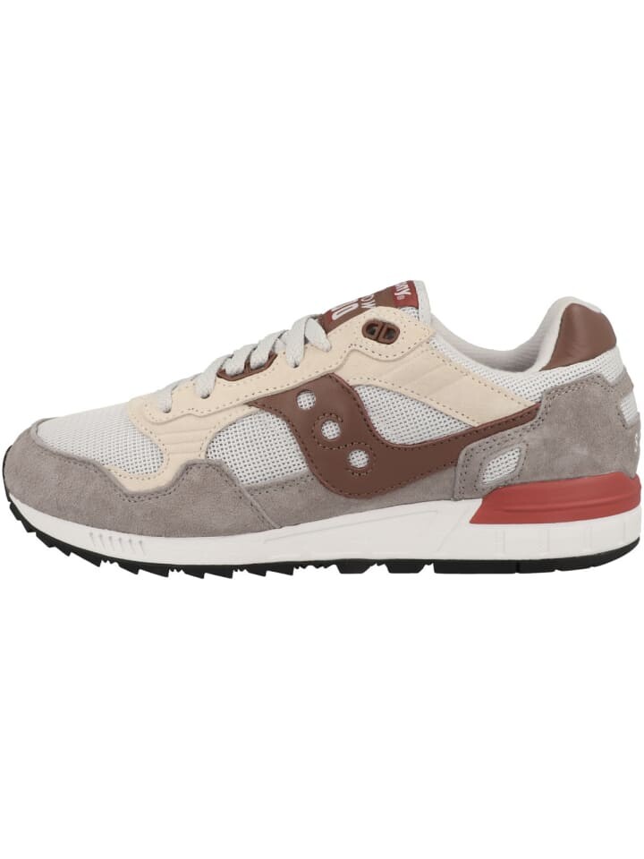 

Низкие кроссовки Saucony low Shadow 5000, серый
