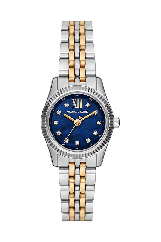 

Часы Michael Kors, серебряный