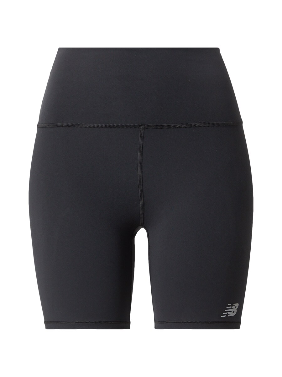 

Узкие спортивные брюки new balance, черный