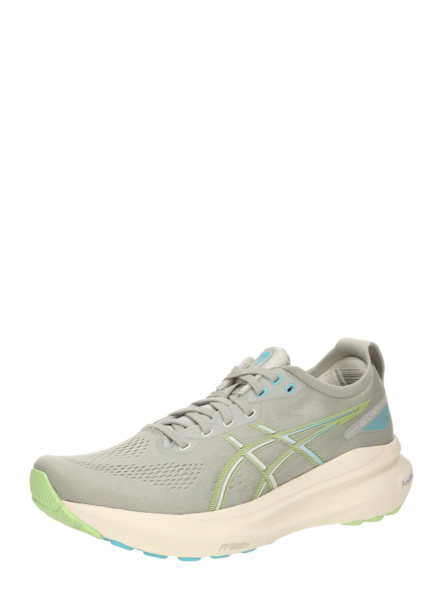 

Кроссовки для бега ASICS Gel-Kayano 31, цвет Apple/Pastel green