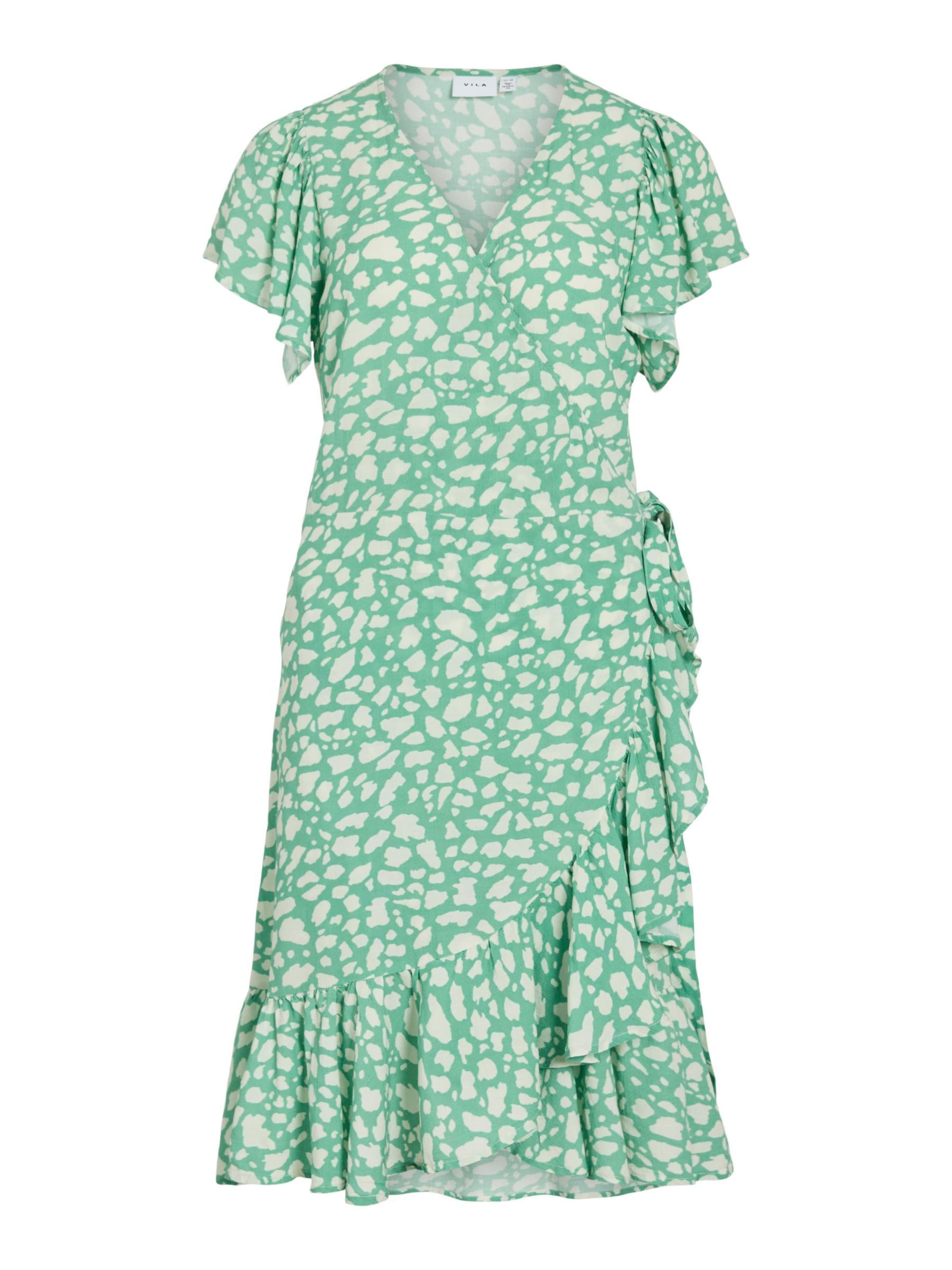 

VILA Платье 'VINoka' в цвете Mint