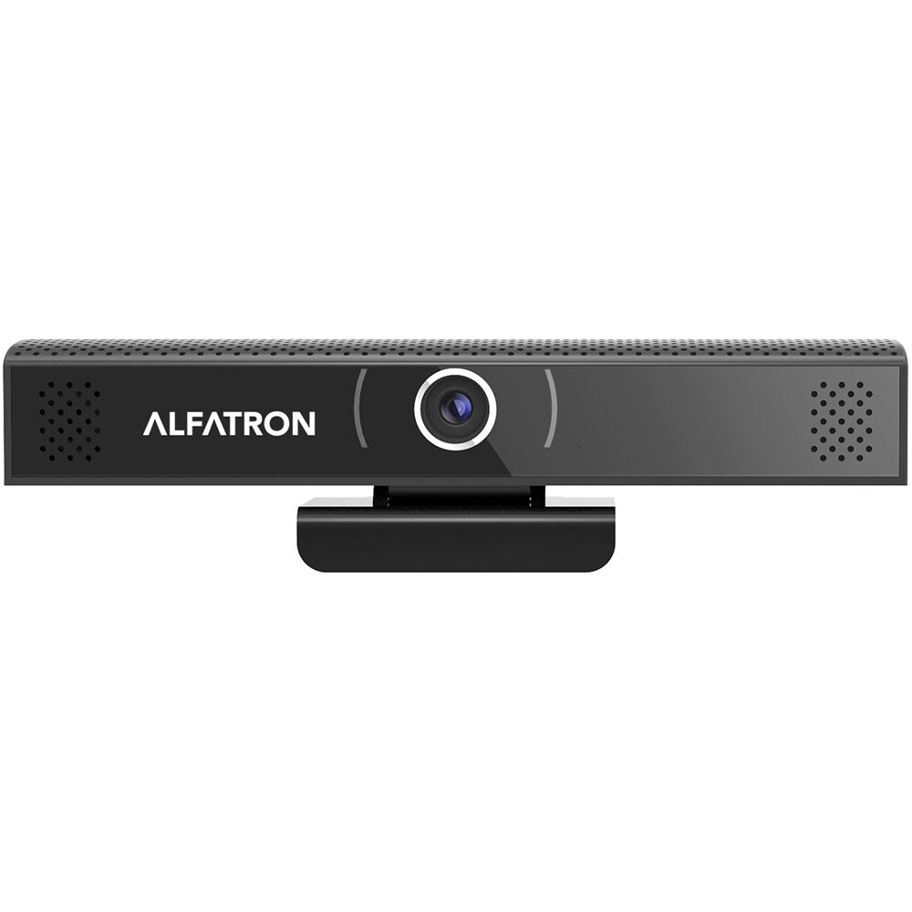 

Универсальная мини-система веб-видеоконференций Alfatron