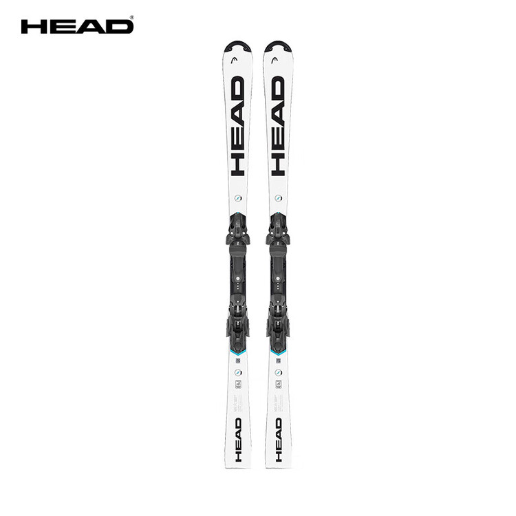

Head Лыжи, двухбортные, профессиональные, соревнования, малый поворот, WCR, E-SL, FIS, E-SL FIS, 165 см