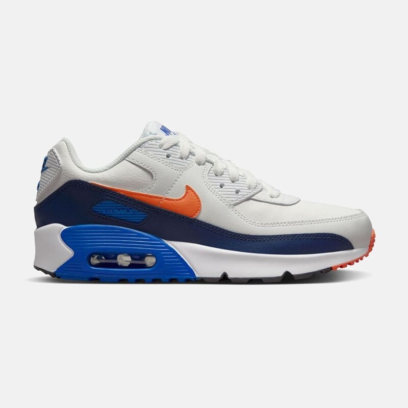 

Детские кроссовки air max 90 л Nike, белый