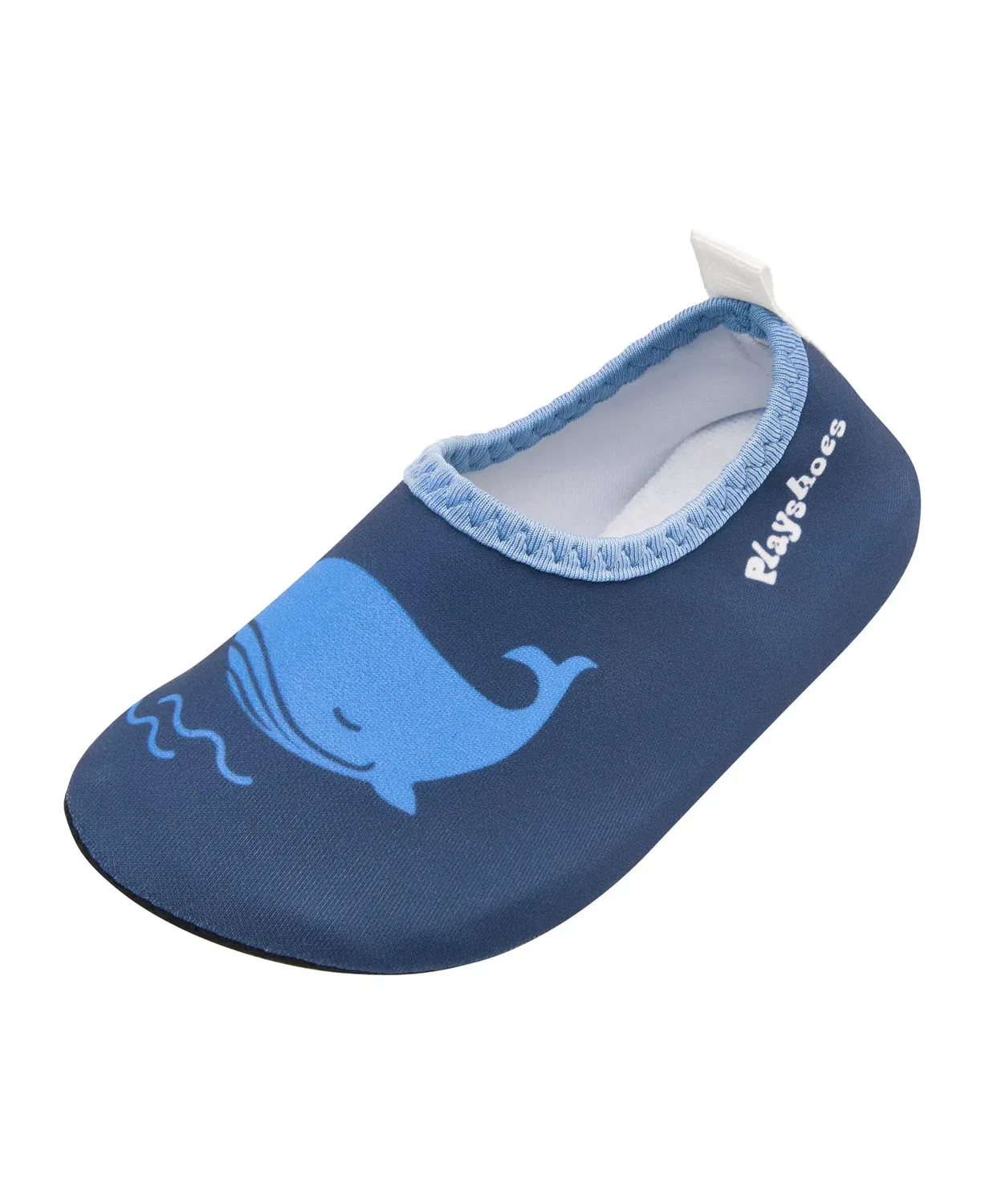 Босоножки водонепроницаемые Playshoes, синий — фото 3