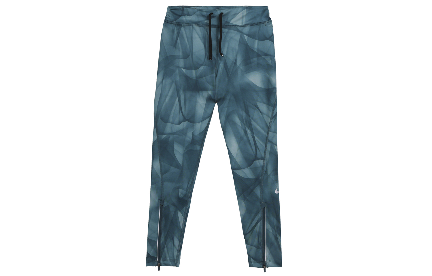 

Женские спортивные брюки Nike тёмно-бирюзового цвета