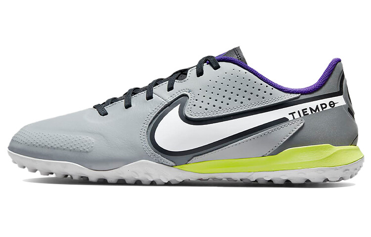 

Nike Tiempo Legend 9 Футбольные бутсы Мужчины