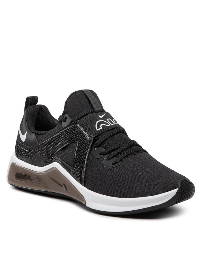 

Кеды Nike, черный