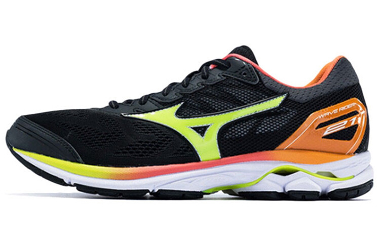 

Mizuno Rider 21 Кроссовки унисекс