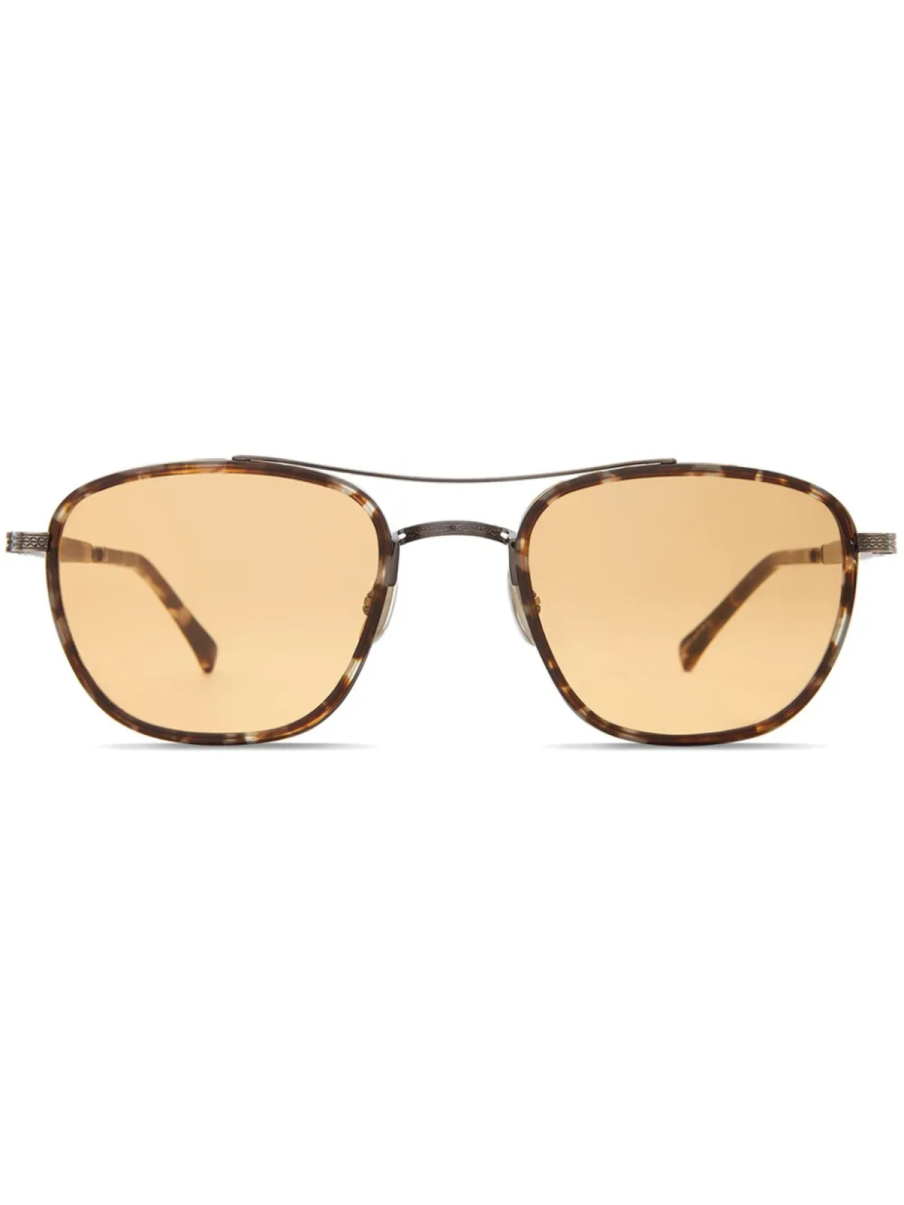 

MR. LEIGHT солнцезащитные очки Price, коричневый