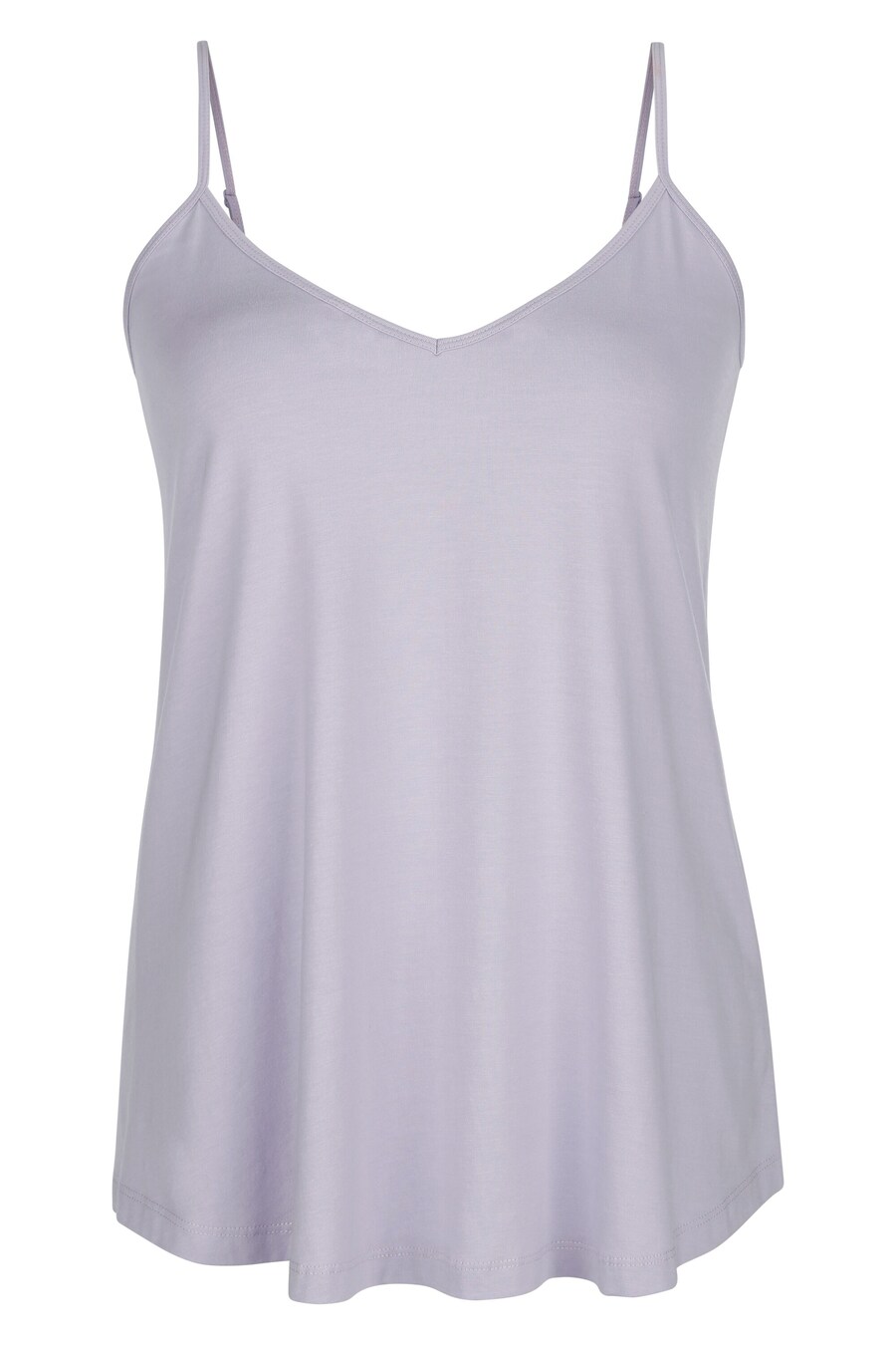 

Майка TruYou, цвет Lavender