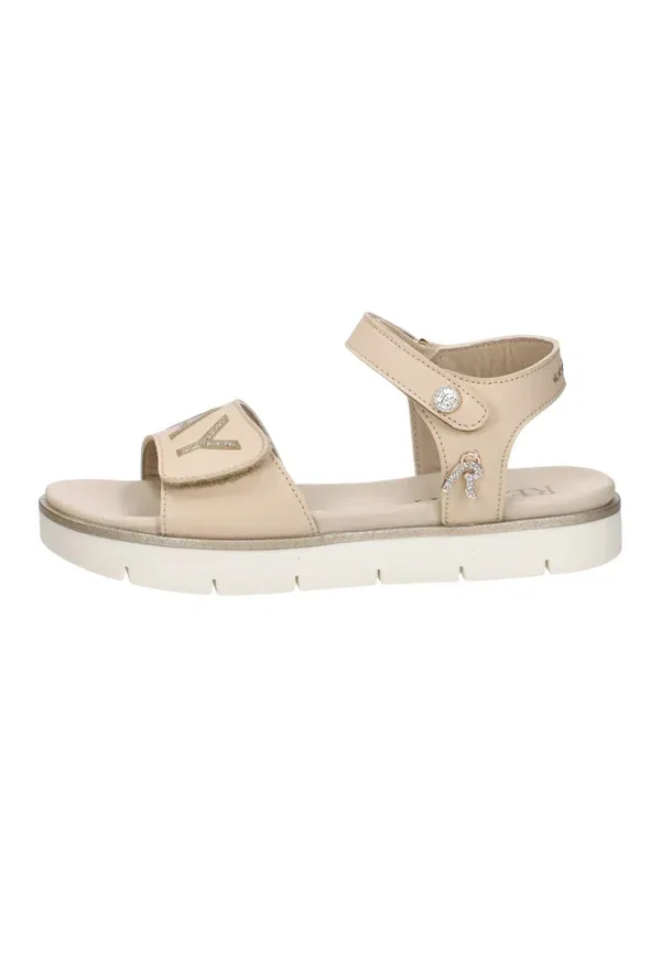 Сандалии Replay 8 sandals, бежевый