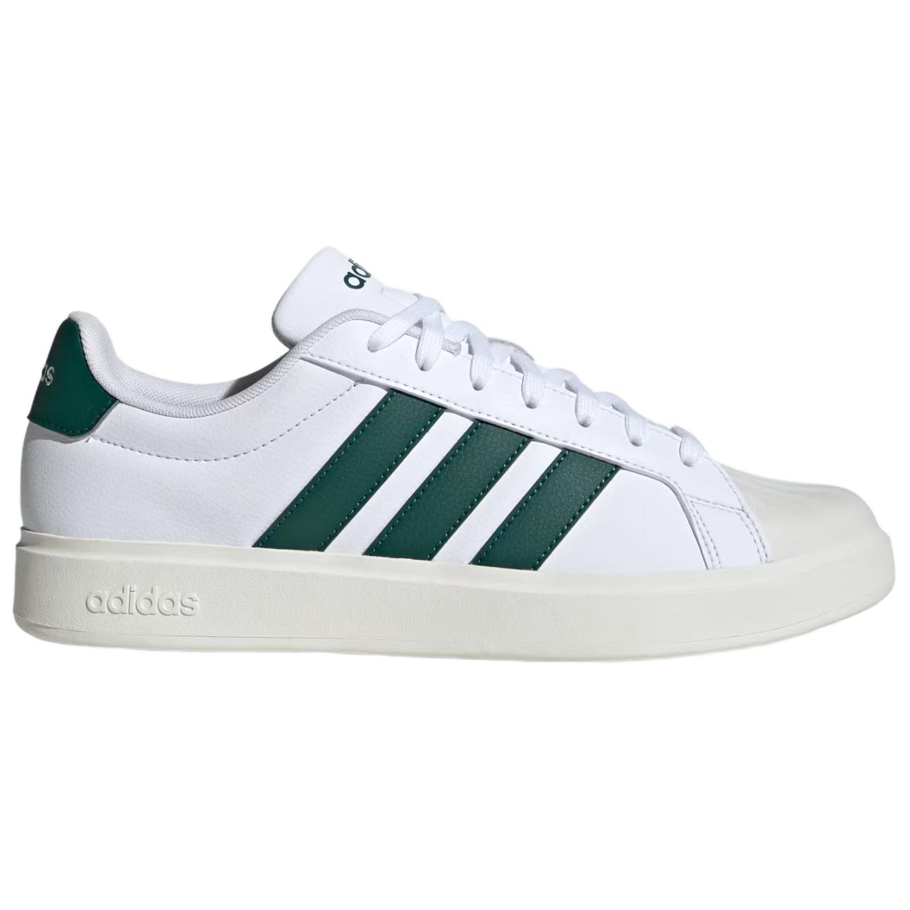 Adidas StreetTalk скейтборд обувь мужские cloud white — фото 3