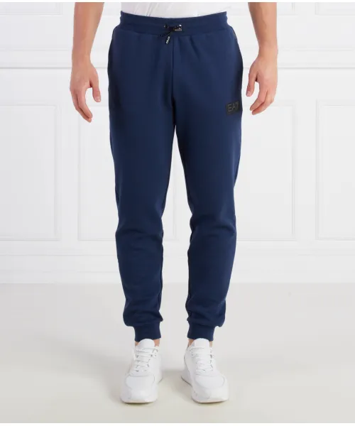 

Спортивные штаны Regular fit Ea7, синий