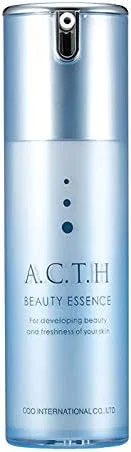 Эссенция A.C.T.H — Для лица Beauty Essence, 30 мл