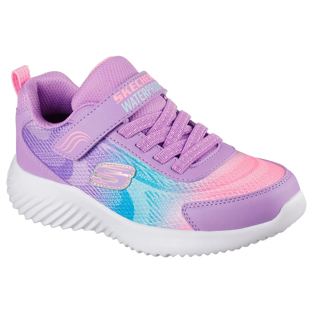

Кроссовки Skechers Bounder Hydra Cool, фиолетовый