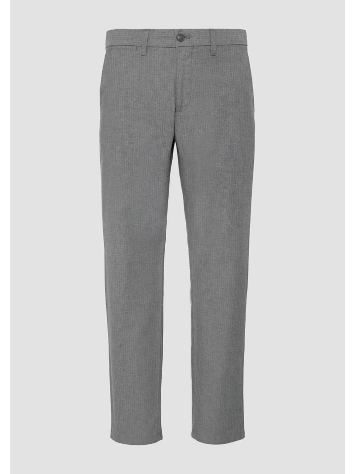 

s.Oliver Брюки PHOENIX, цвет 94Q3_серый