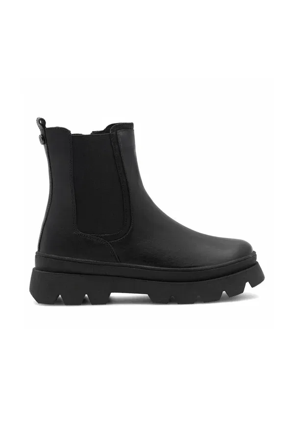 Ботильоны ci12 alica 02 classic ankle boots Badura, черный