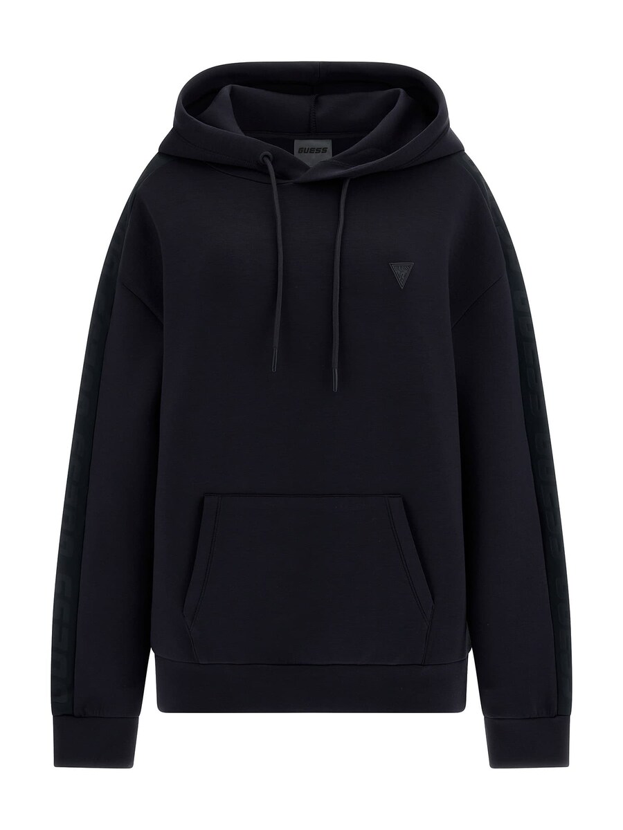 

Спортивная толстовка GUESS Brenda, черный