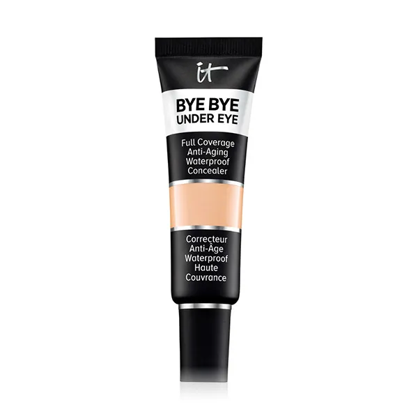 

Антивозрастной консилер от темных кругов Bye Bye Under Eye Anti-Aging Concealer It Cosmetics, цвет light tan
