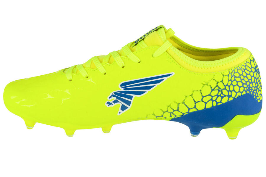 JOMA Футбольные бутсы мужские Gol 25 GOLS FG — фото 2