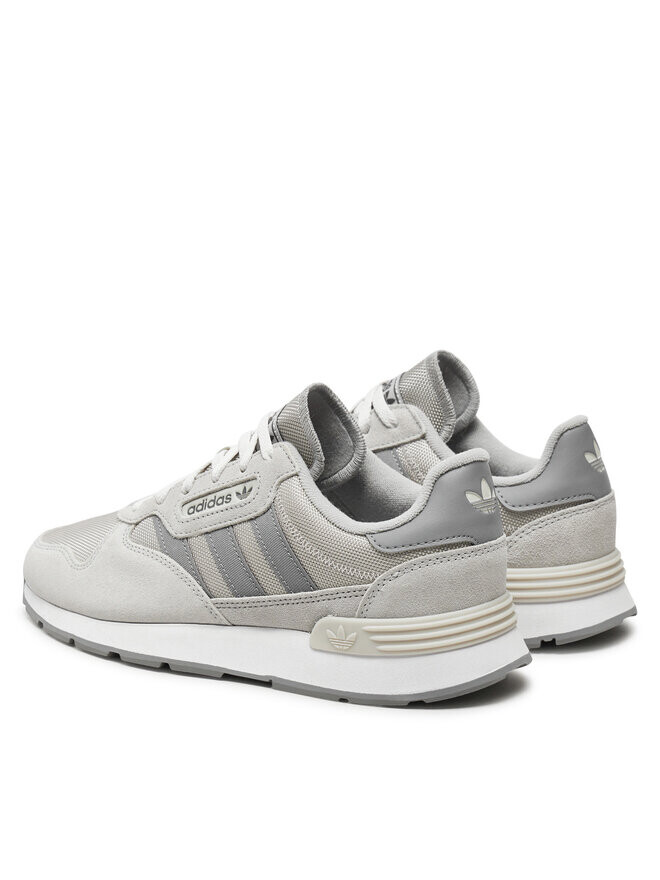 Кроссовки Treziod 2.0 adidas, серый — фото 3