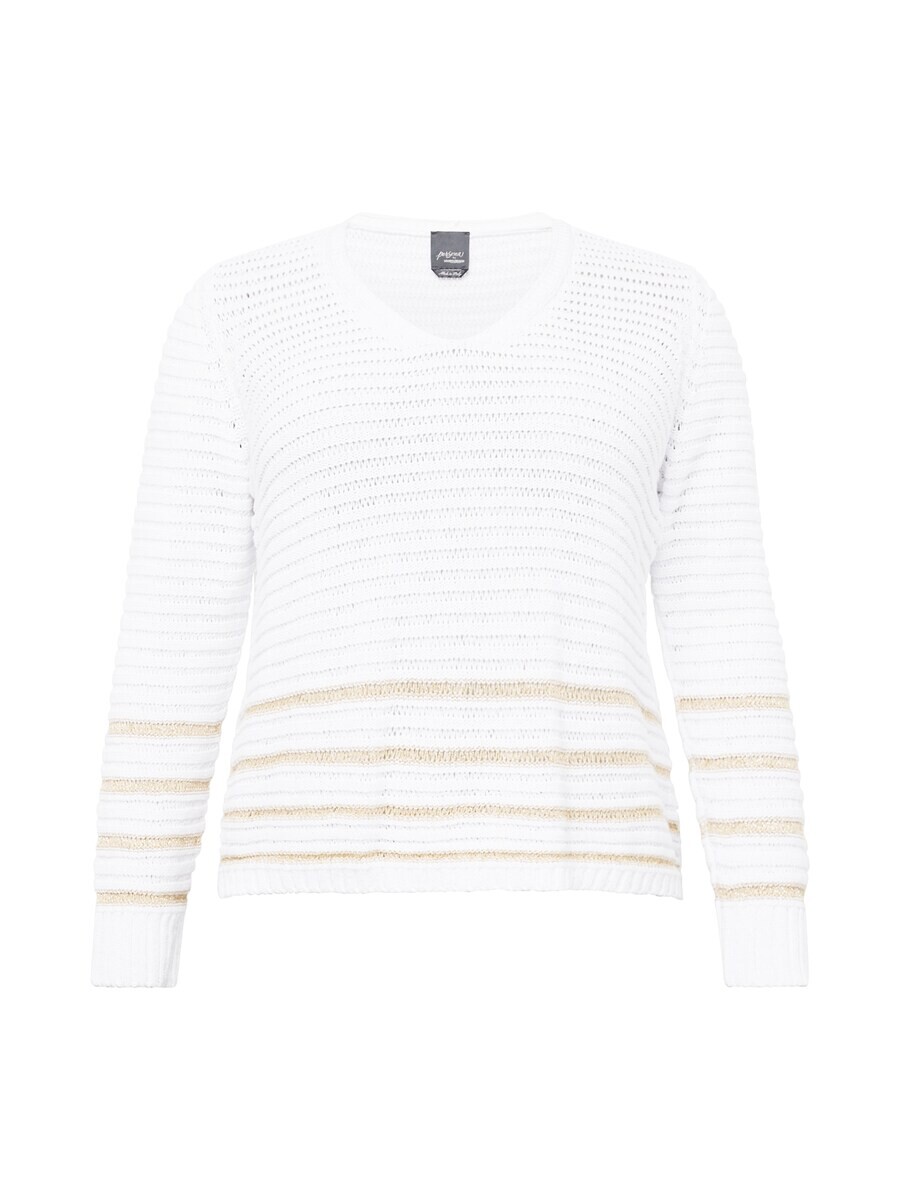 

Свитер Persona by Marina Rinaldi Sweater LEONIDA, белый