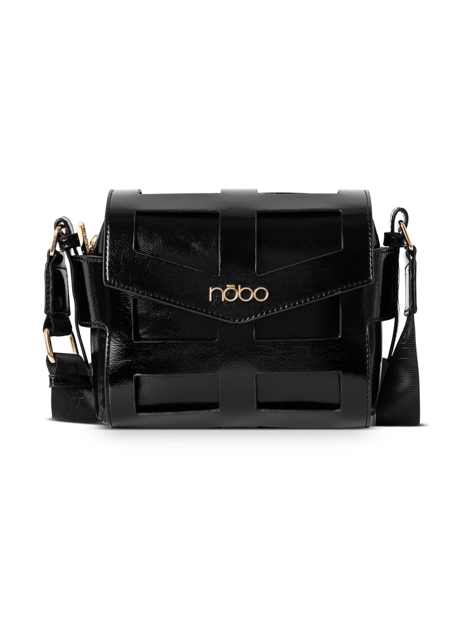 

Сумка через плечо NOBO Crossbody Bag ARCADIA, черный