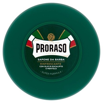 

Мыло для бритья в миске 75 мл, Proraso