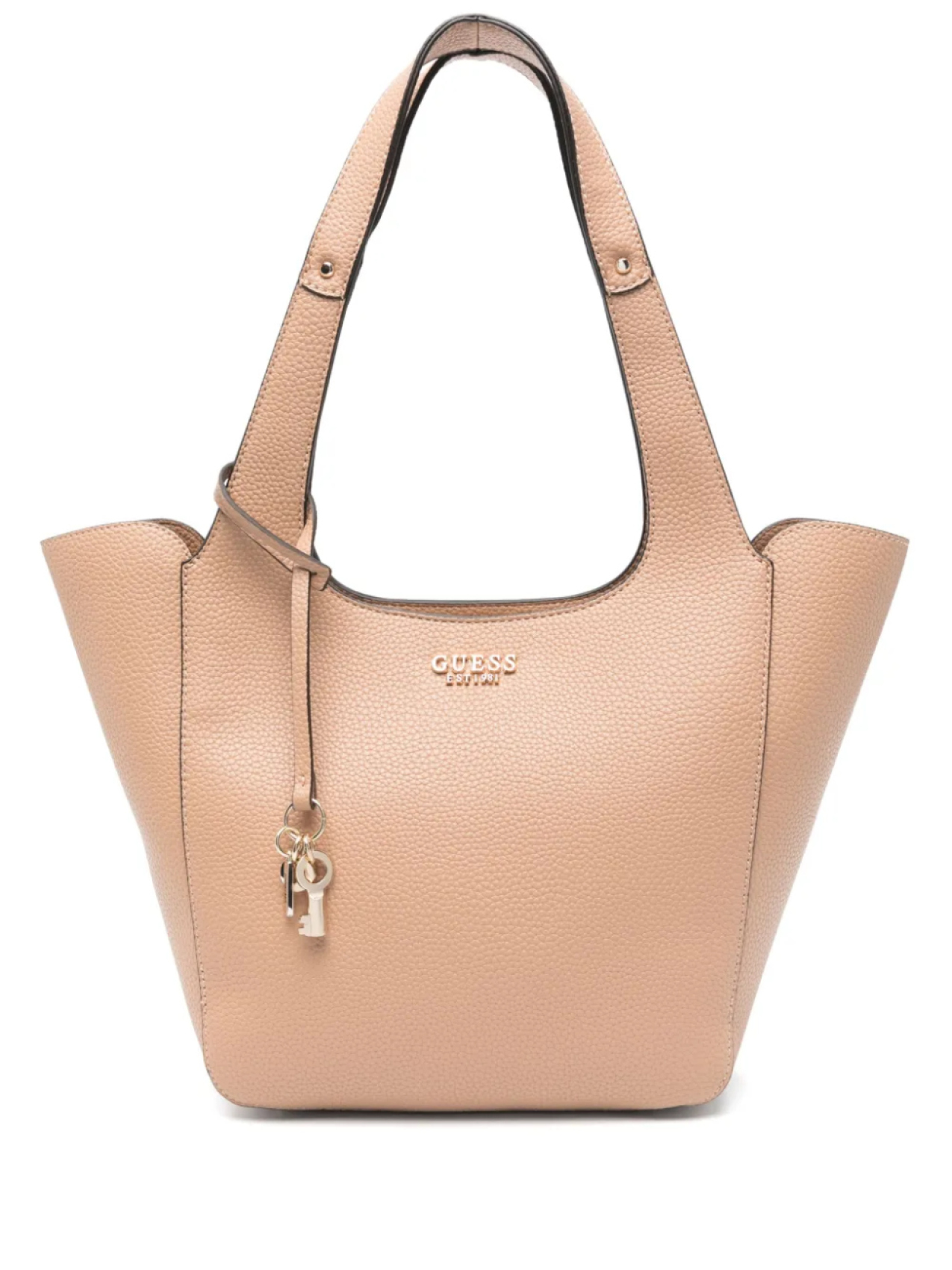 

Сумка-тоут Helina GUESS USA, нейтральный