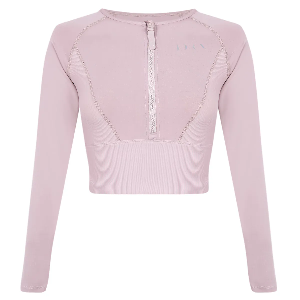 

Женская футболка Zoe Born Living Yoga, розовый