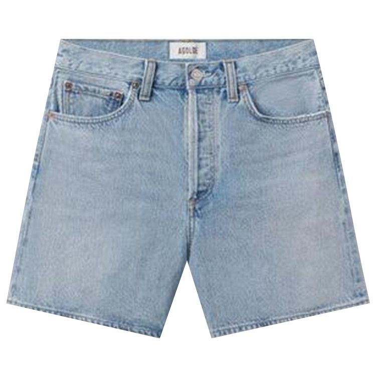 

Шорты Agolde Dame Short, Coax