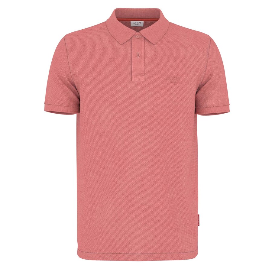 

Рубашка JOOP! Jeans Ambrosian, цвет Pastel red